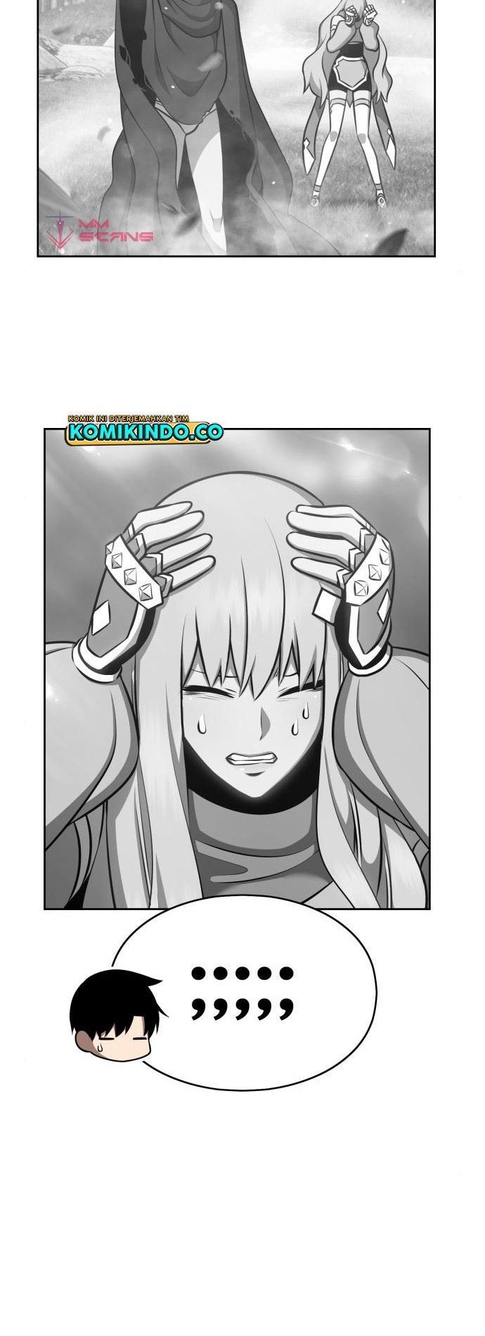 +99 Wooden Stick Chap 6 - Next Chap 7