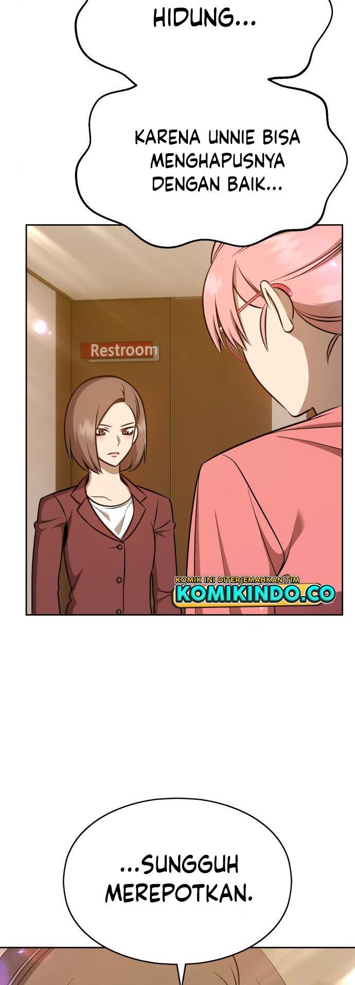 +99 Wooden Stick Chap 6 - Next Chap 7