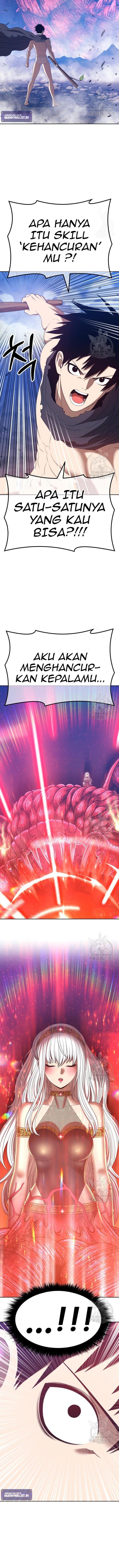 +99 Wooden Stick Chap 60 - Next Chap 61