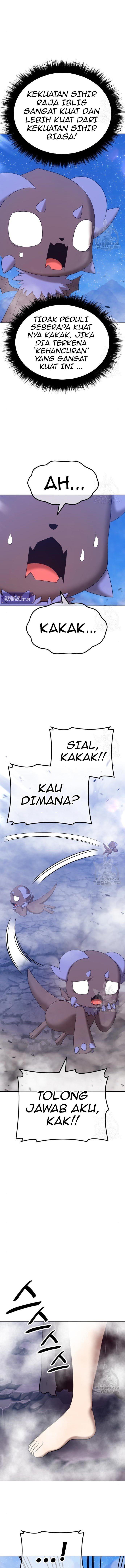 +99 Wooden Stick Chap 60 - Next Chap 61