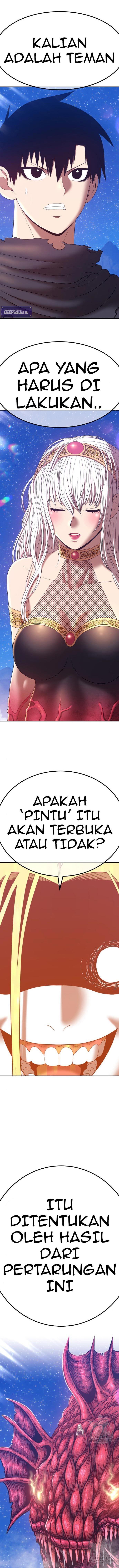 +99 Wooden Stick Chap 60 - Next Chap 61