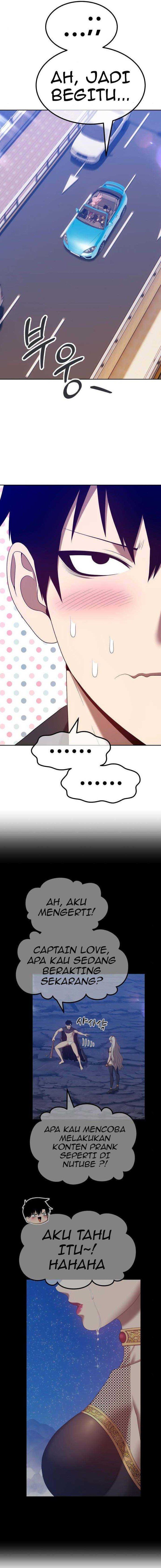 +99 Wooden Stick Chap 61 - Next Chap 62