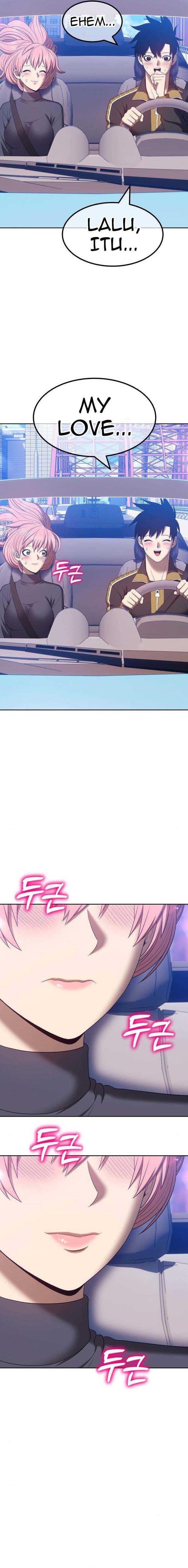 +99 Wooden Stick Chap 61 - Next Chap 62