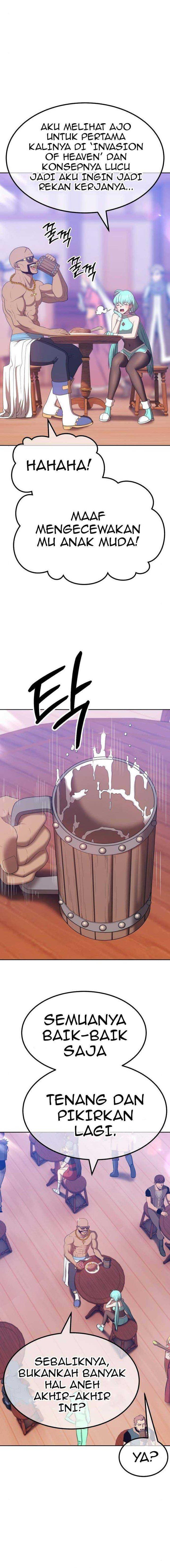 +99 Wooden Stick Chap 61 - Next Chap 62