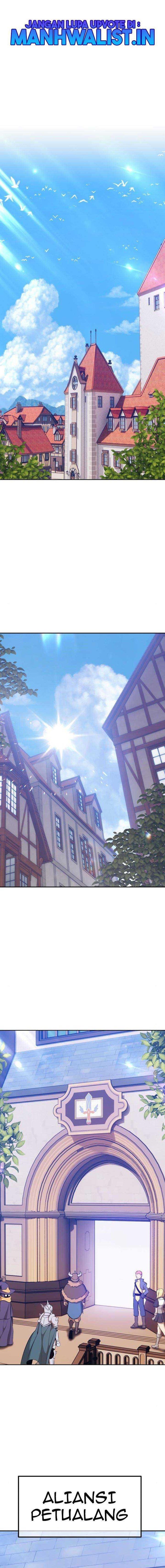 +99 Wooden Stick Chap 61 - Next Chap 62