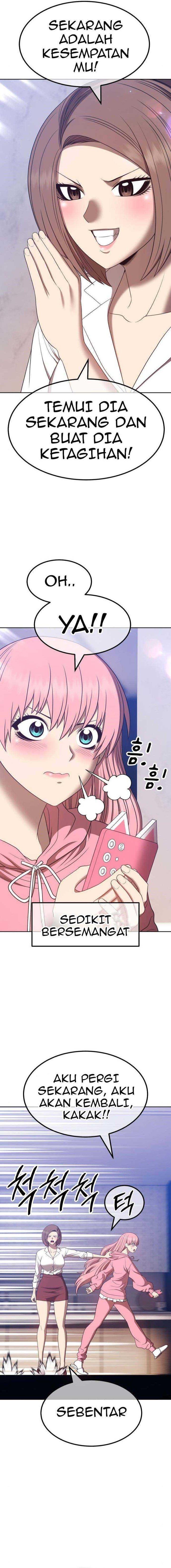 +99 Wooden Stick Chap 61 - Next Chap 62