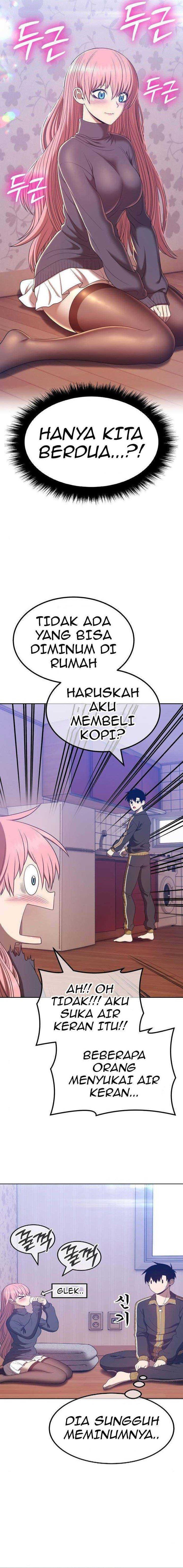 +99 Wooden Stick Chap 61 - Next Chap 62