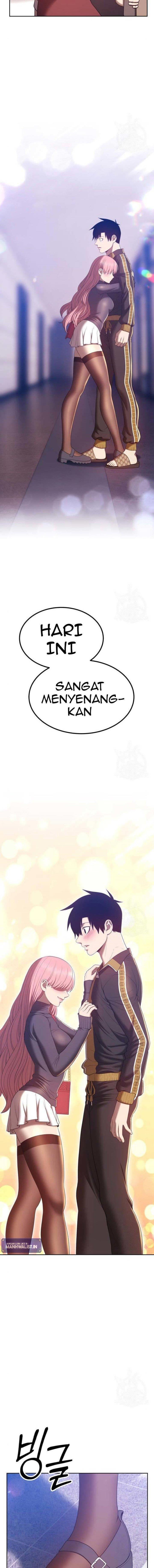 +99 Wooden Stick Chap 62 - Next Chap 63