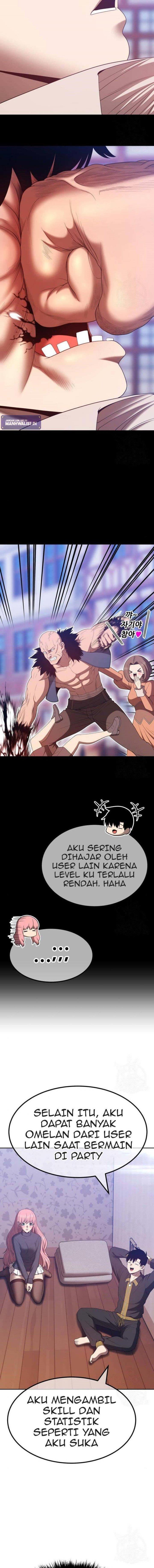 +99 Wooden Stick Chap 62 - Next Chap 63