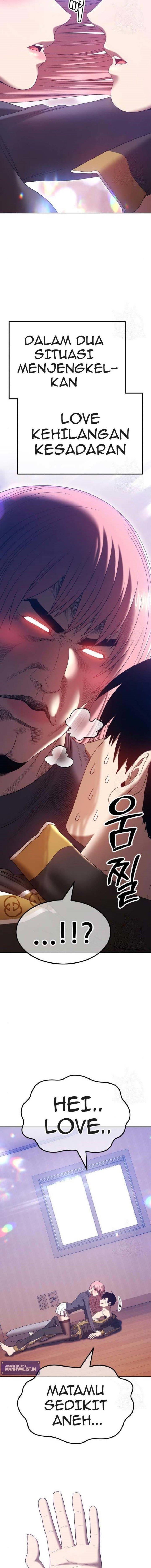 +99 Wooden Stick Chap 62 - Next Chap 63