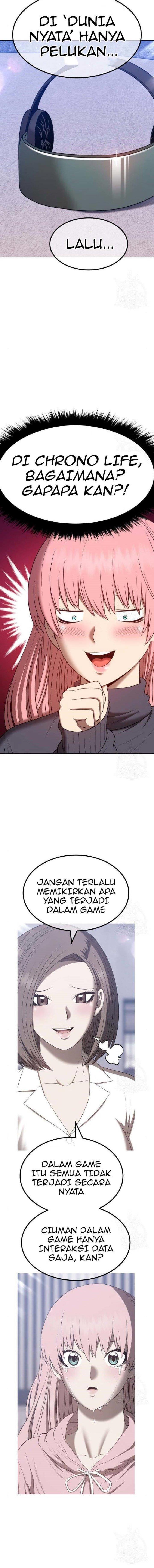 +99 Wooden Stick Chap 62 - Next Chap 63