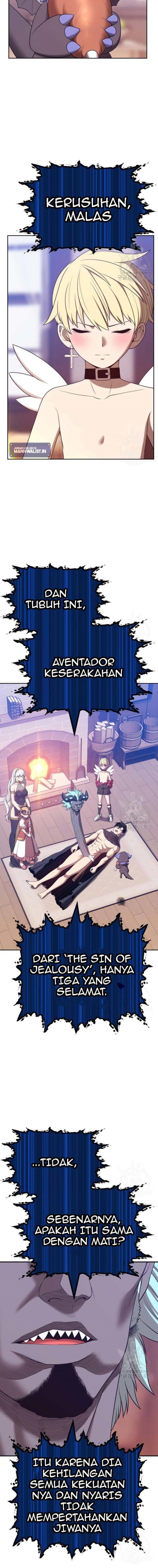 +99 Wooden Stick Chap 63 - Next Chap 64