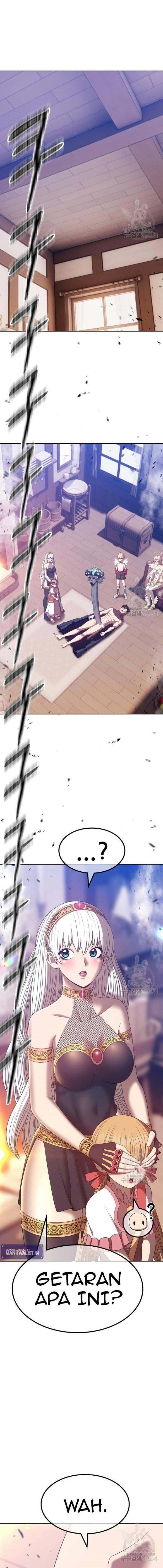 +99 Wooden Stick Chap 63 - Next Chap 64