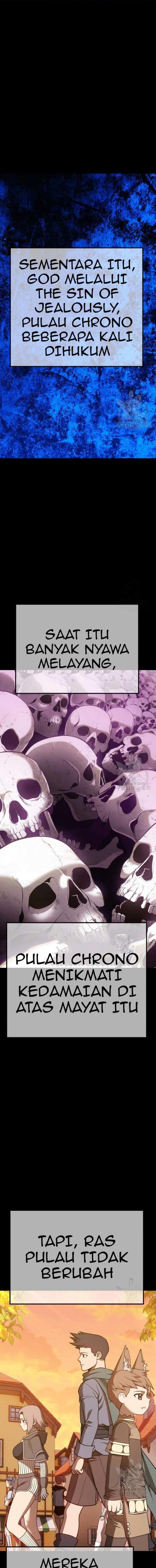 +99 Wooden Stick Chap 63 - Next Chap 64