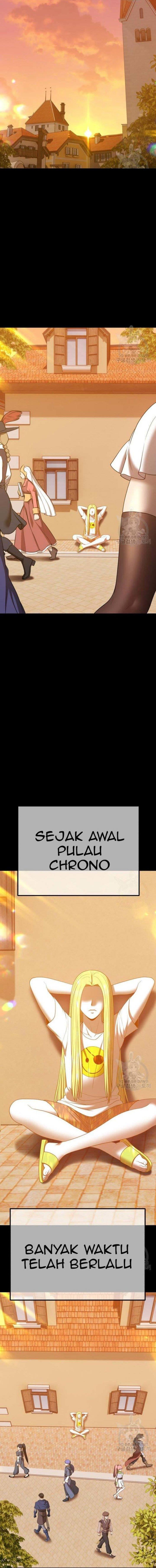 +99 Wooden Stick Chap 63 - Next Chap 64