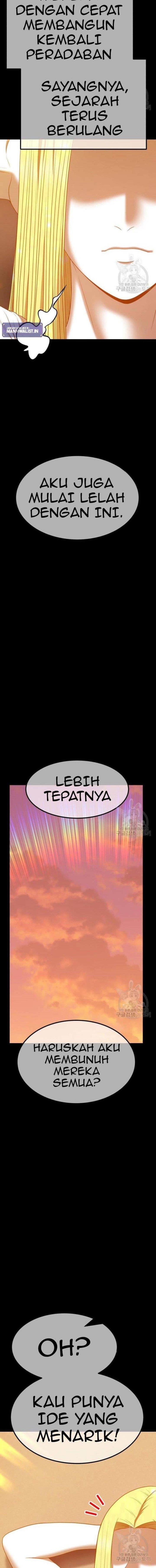 +99 Wooden Stick Chap 63 - Next Chap 64