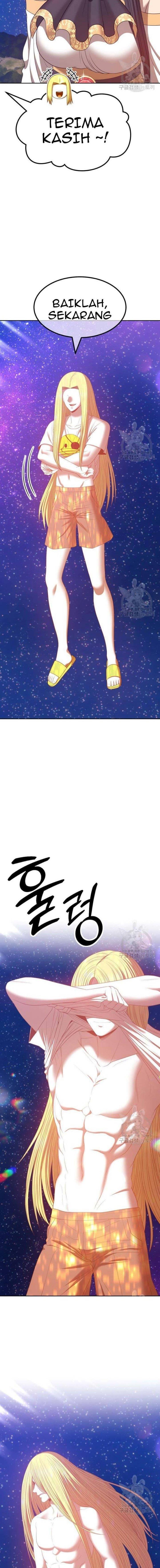 +99 Wooden Stick Chap 63 - Next Chap 64