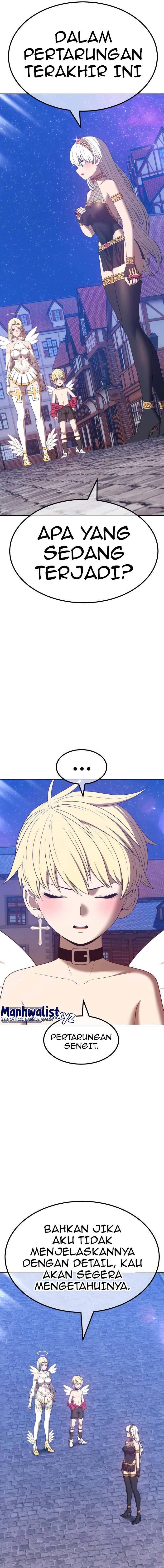 +99 Wooden Stick Chap 64 - Next Chap 65