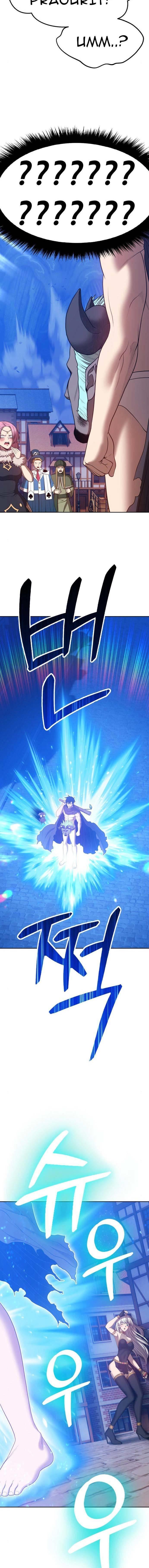 +99 Wooden Stick Chap 64 - Next Chap 65