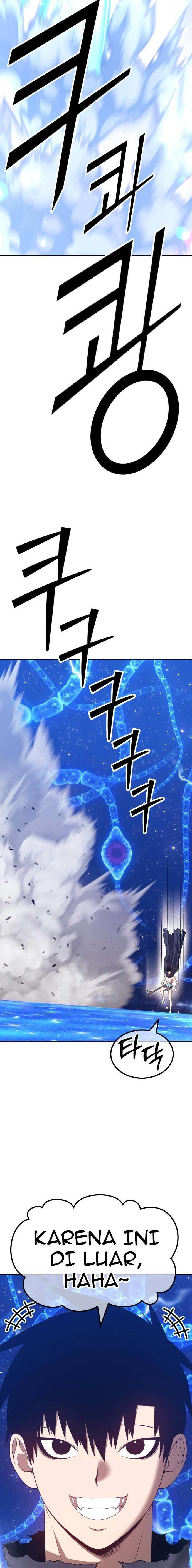 +99 Wooden Stick Chap 64 - Next Chap 65