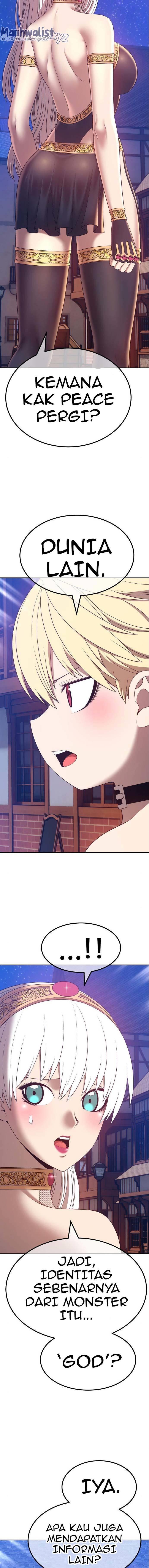 +99 Wooden Stick Chap 64 - Next Chap 65