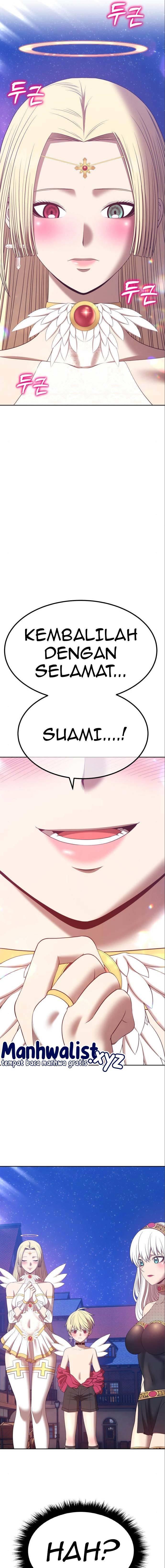 +99 Wooden Stick Chap 64 - Next Chap 65