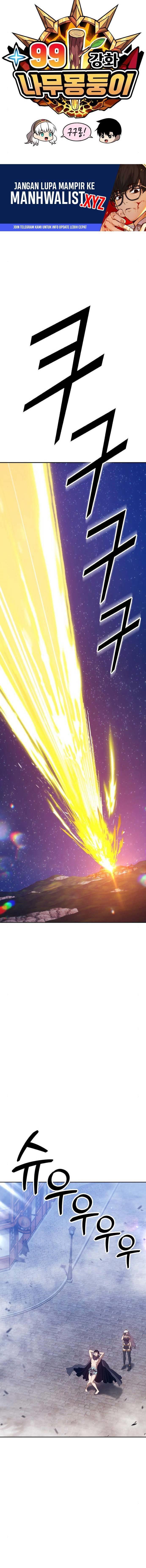 +99 Wooden Stick Chap 64 - Next Chap 65