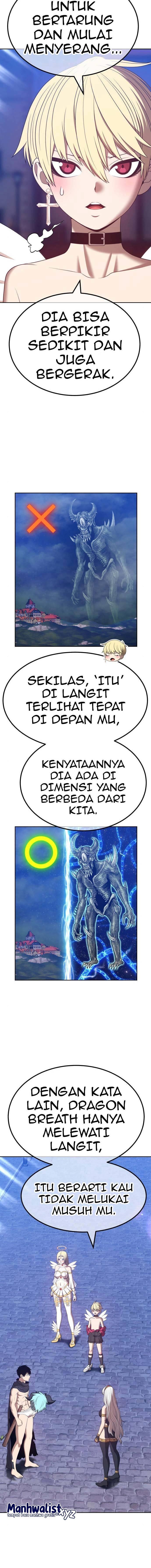 +99 Wooden Stick Chap 64 - Next Chap 65