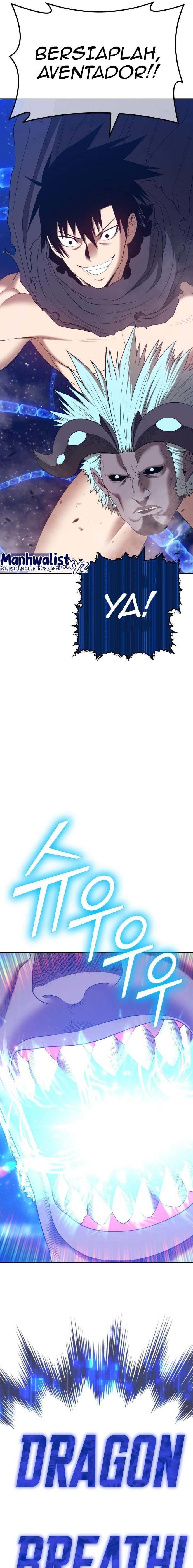 +99 Wooden Stick Chap 64 - Next Chap 65