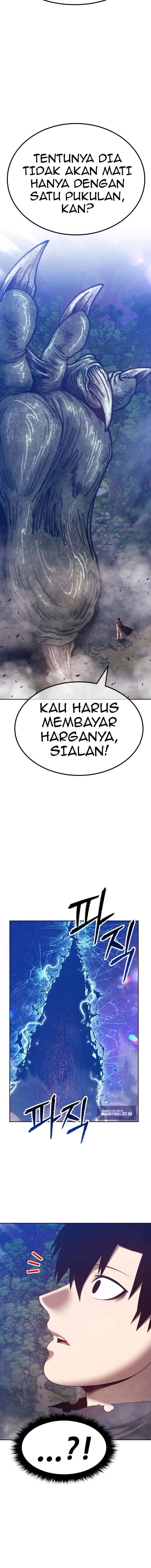 +99 Wooden Stick Chap 64 - Next Chap 65