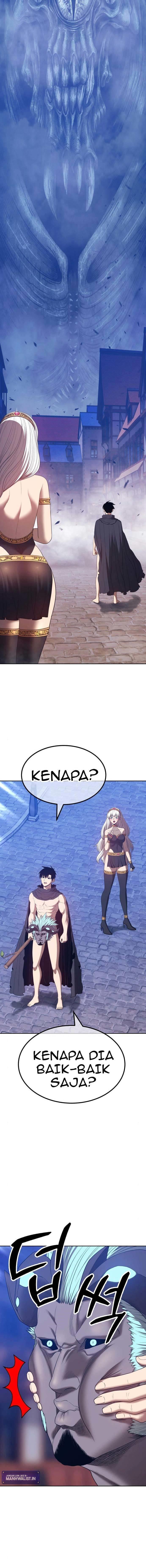 +99 Wooden Stick Chap 64 - Next Chap 65