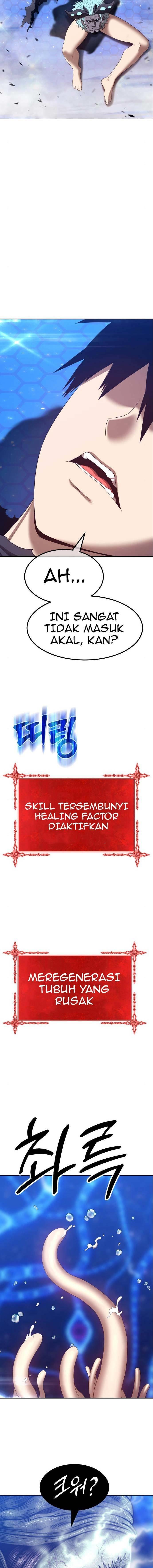 +99 Wooden Stick Chap 64 - Next Chap 65