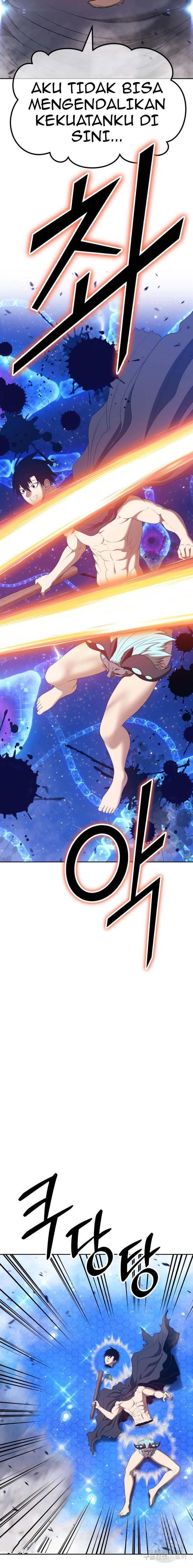 +99 Wooden Stick Chap 64 - Next Chap 65