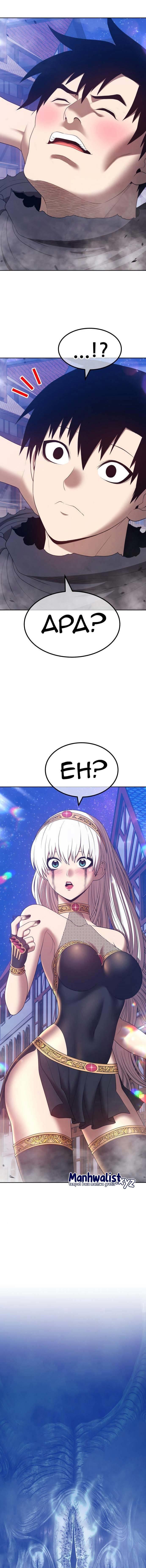 +99 Wooden Stick Chap 64 - Next Chap 65