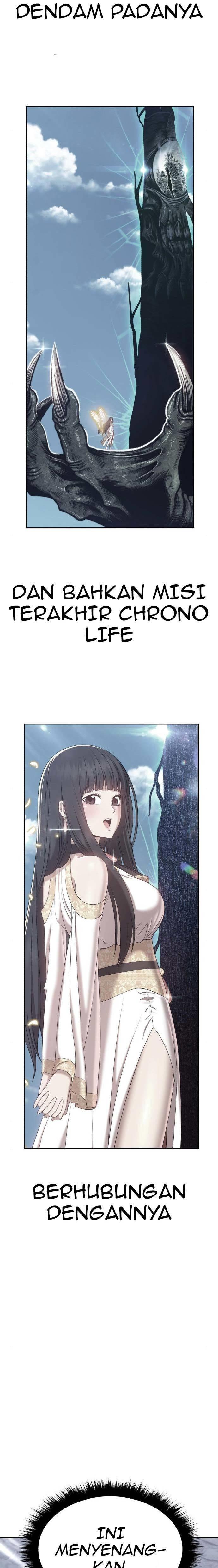 +99 Wooden Stick Chap 64 - Next Chap 65