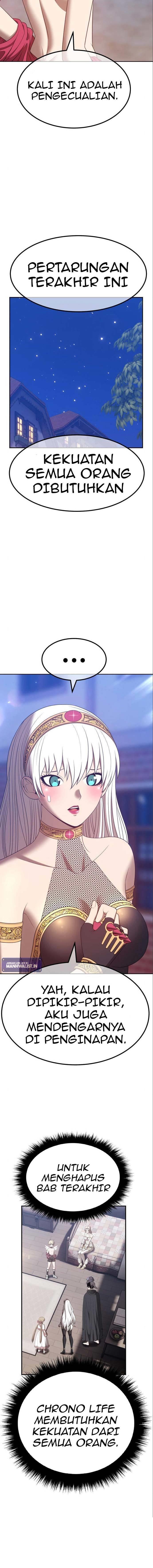 +99 Wooden Stick Chap 64 - Next Chap 65