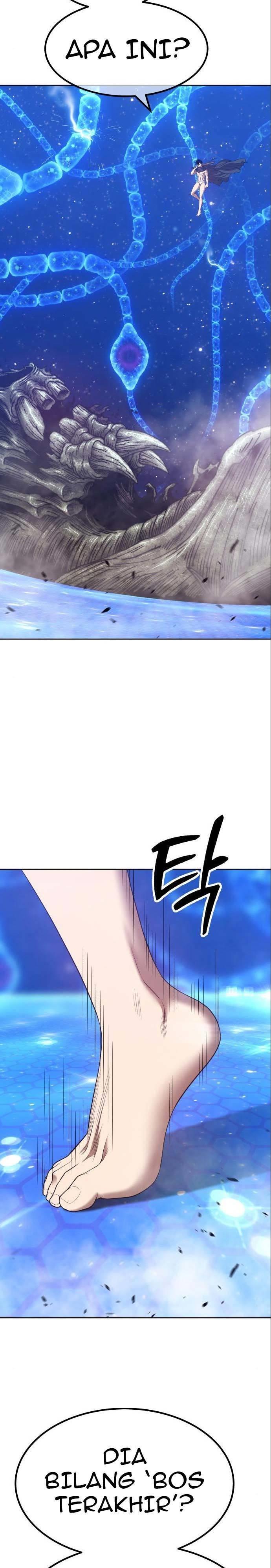 +99 Wooden Stick Chap 64 - Next Chap 65