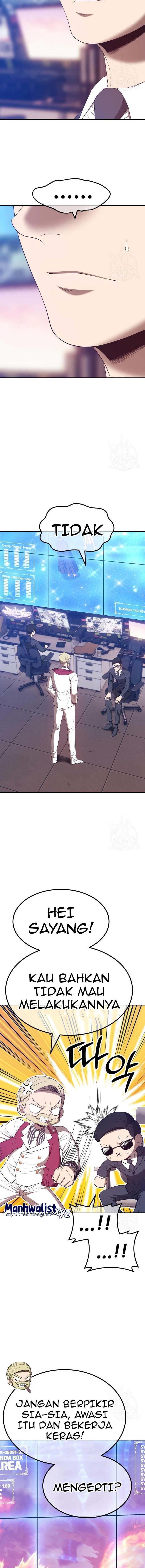 +99 Wooden Stick Chap 65 - Next Chap 66