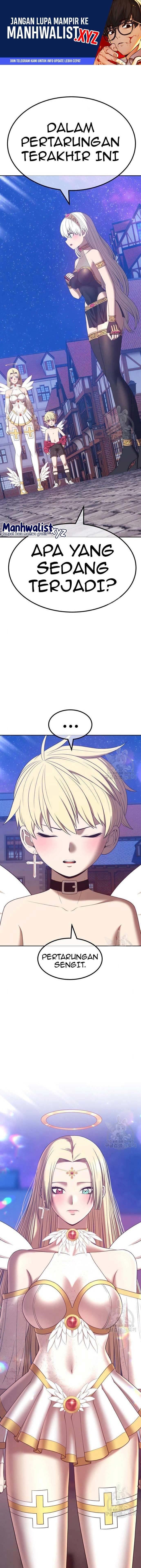 +99 Wooden Stick Chap 65 - Next Chap 66