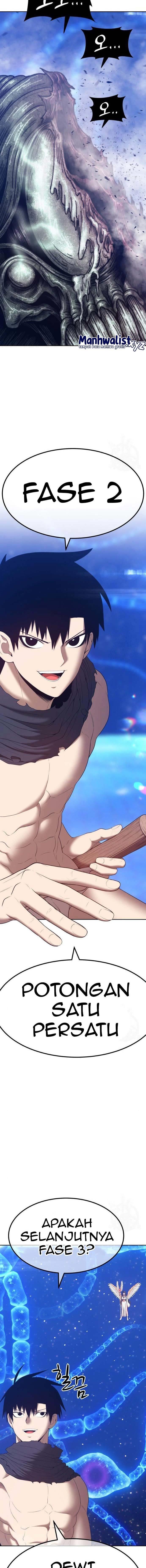 +99 Wooden Stick Chap 65 - Next Chap 66