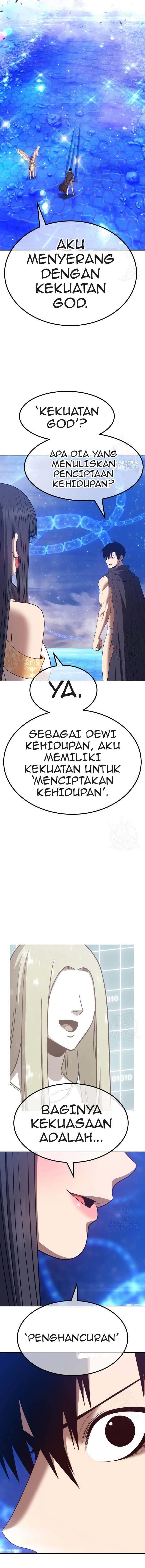 +99 Wooden Stick Chap 65 - Next Chap 66