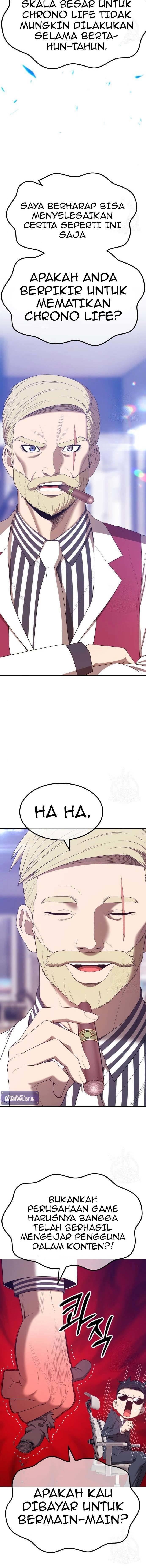 +99 Wooden Stick Chap 65 - Next Chap 66