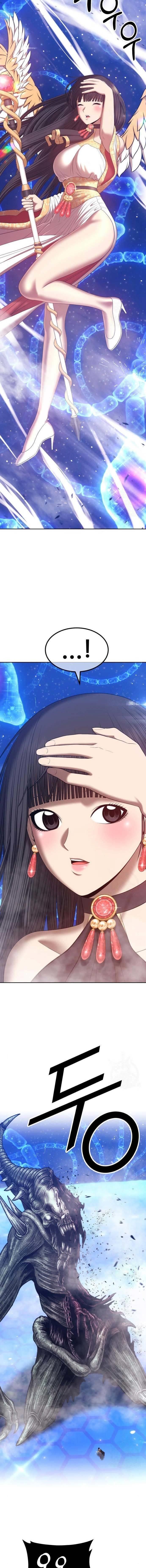 +99 Wooden Stick Chap 65 - Next Chap 66