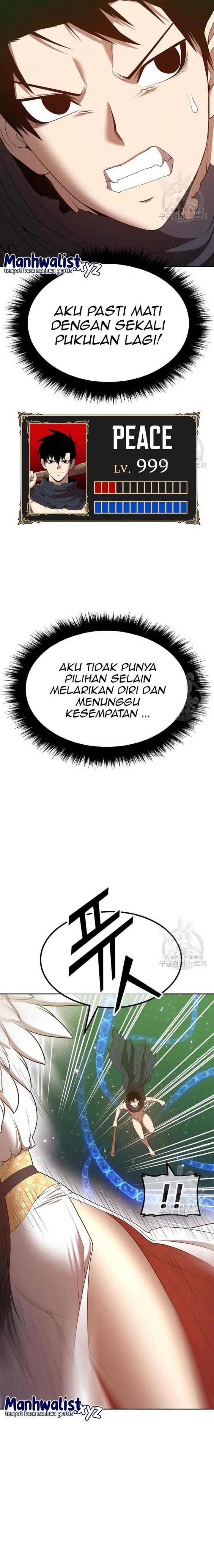 +99 Wooden Stick Chap 66 - Next Chap 67