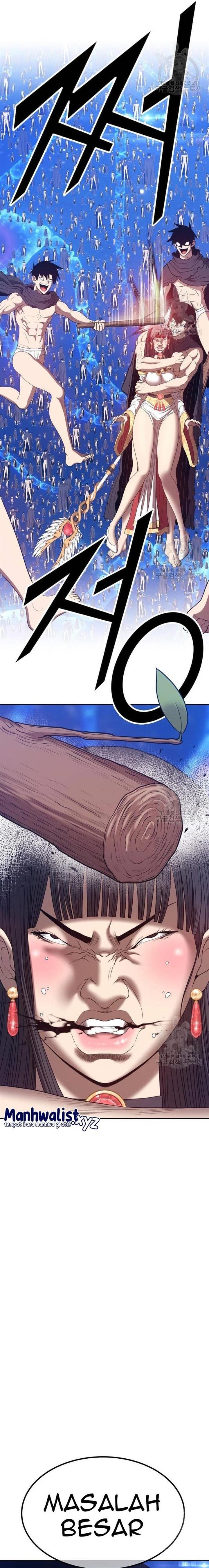 +99 Wooden Stick Chap 66 - Next Chap 67