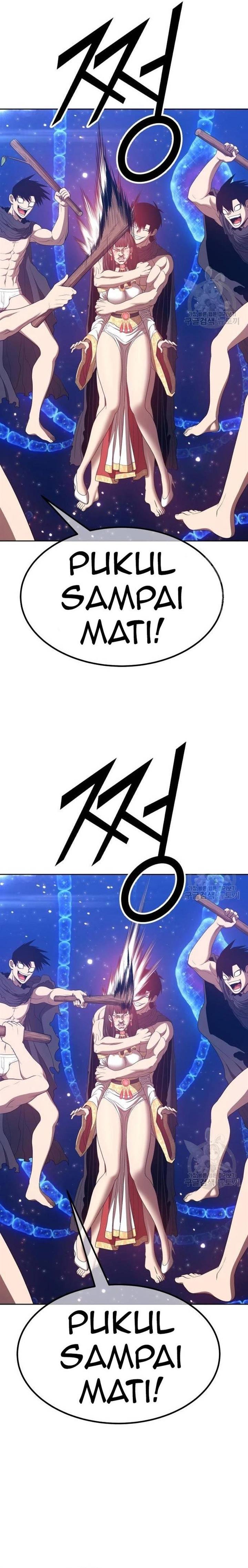 +99 Wooden Stick Chap 66 - Next Chap 67