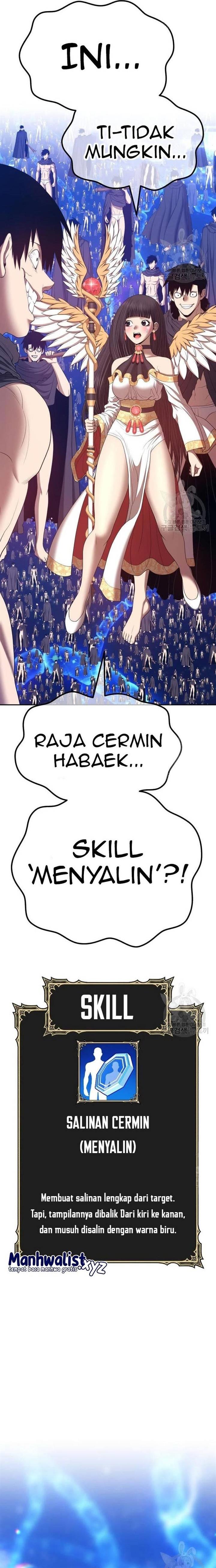 +99 Wooden Stick Chap 66 - Next Chap 67