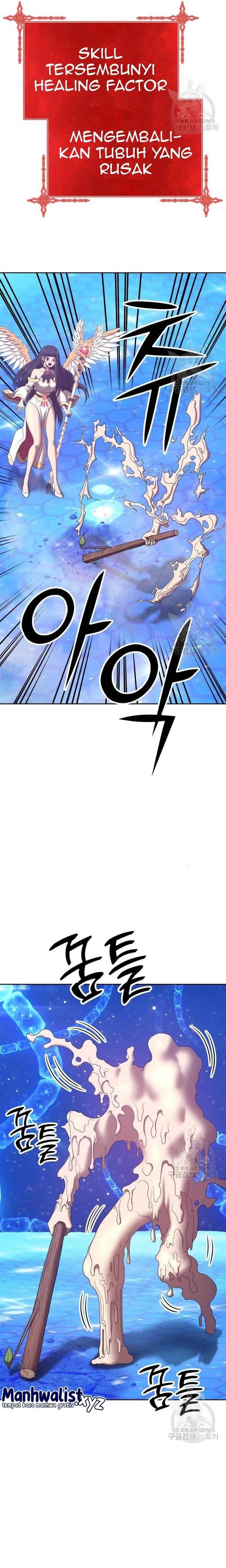 +99 Wooden Stick Chap 66 - Next Chap 67