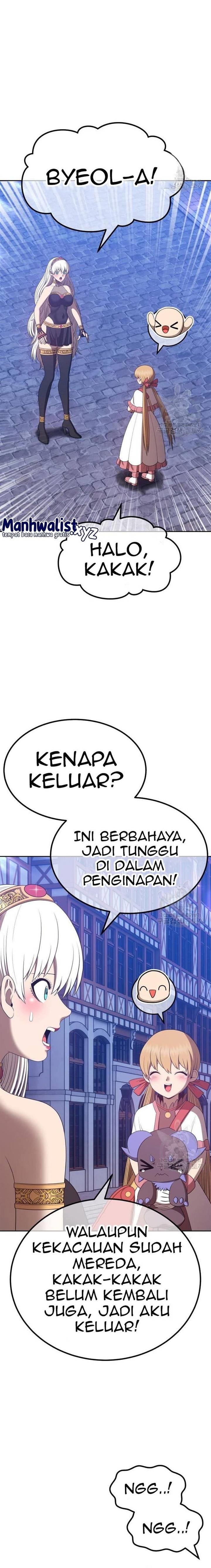 +99 Wooden Stick Chap 66 - Next Chap 67