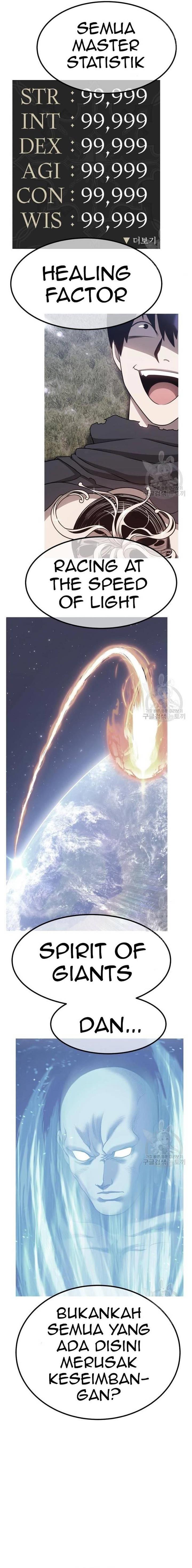 +99 Wooden Stick Chap 66 - Next Chap 67